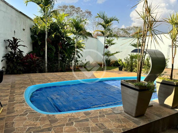Imagem Casa com 3 Quartos à Venda, 150 m² em Setor Recanto Das Minas Gerais - Goiânia Imagem Casa com 3 Quartos à Venda, 150 m² em Setor Recanto Das Minas Gerais - Goiânia