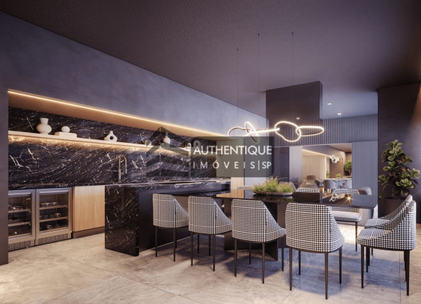 Imagem Apartamento com 2 Quartos à Venda, 84 m² em Brooklin - São Paulo Imagem Apartamento com 2 Quartos à Venda, 84 m² em Brooklin - São Paulo