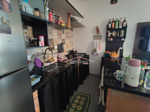 Imagem Apartamento com 2 Quartos à Venda, 49 m² em Canto Do Forte - Praia Grande