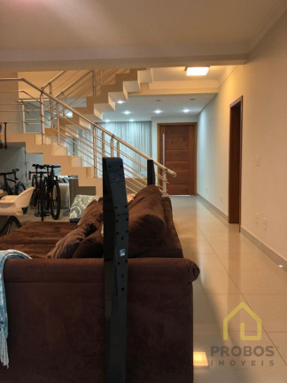 Imagem Casa com 4 Quartos à Venda, 280 m² em Jardim Residencial Terra Nobre - Indaiatuba