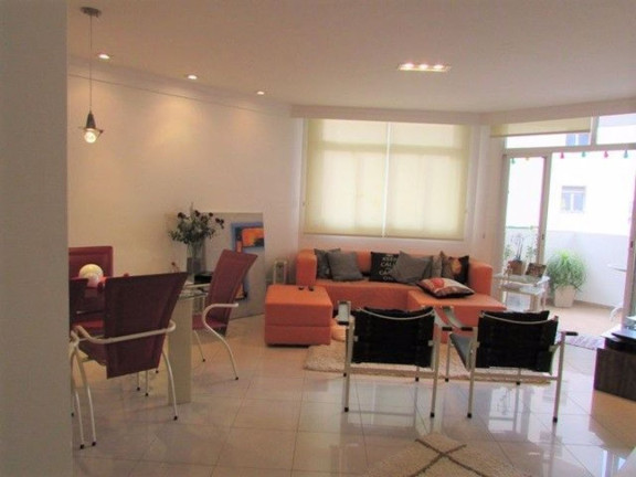 Imagem Apartamento com 3 Quartos à Venda, 130 m² em Vila Mascote - São Paulo Imagem Apartamento com 3 Quartos à Venda, 130 m² em Vila Mascote - São Paulo