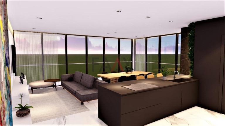 Imagem Apartamento com 2 Quartos à Venda, 242 m² em Cidade Dos Lagos - Guarapuava