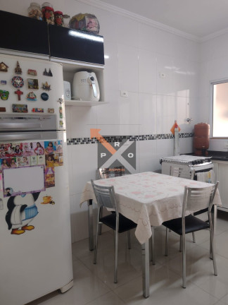 Imagem Casa com 2 Quartos à Venda, 85 m² em Vila Alpina - São Paulo Imagem Casa com 2 Quartos à Venda, 85 m² em Vila Alpina - São Paulo