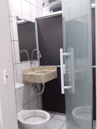 Imagem Kitnet com 1 Quarto à Venda, 30 m² em Ocian - Praia Grande Imagem Kitnet com 1 Quarto à Venda, 30 m² em Ocian - Praia Grande