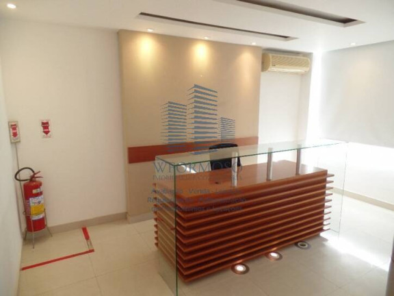 Imóvel Comercial à Venda, 370 m² em Centro - Rio De Janeiro