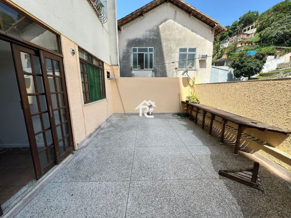 Apartamento com 2 Quartos à Venda, 100 m² em Icaraí - Niterói