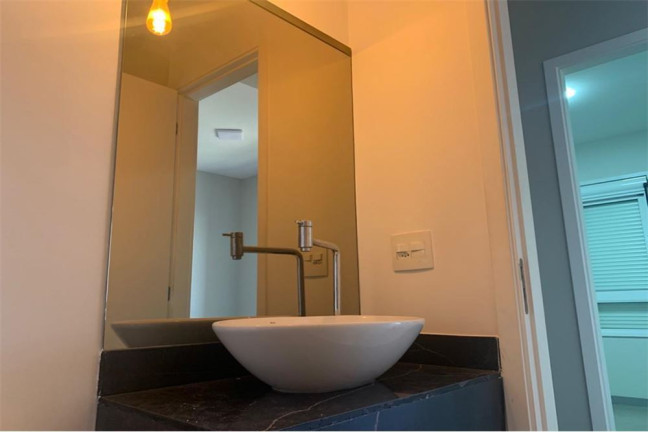 Imagem Apartamento com 2 Quartos à Venda, 48 m² em Vila Andrade - São Paulo