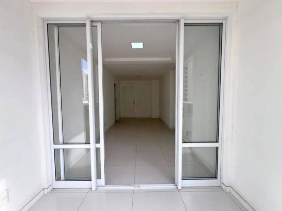 Imagem Apartamento com 3 Quartos à Venda, 72 m² em Praia De Itaparica - Vila Velha
