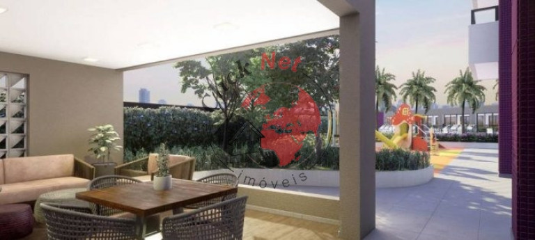 Imagem Apartamento com 3 Quartos à Venda, 125 m² em Vila Assunção - Santo André Imagem Apartamento com 3 Quartos à Venda, 125 m² em Vila Assunção - Santo André