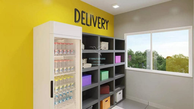 Imagem Apartamento com 1 Quarto à Venda, 25 m² em Mooca - São Paulo Imagem Apartamento com 1 Quarto à Venda, 25 m² em Mooca - São Paulo