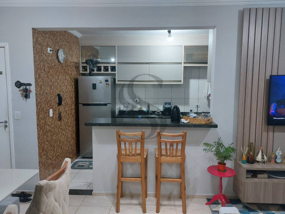 Imagem Apartamento com 3 Quartos à Venda, 120 m² em Chácaras Residenciais Santa Maria - Votorantim Imagem Apartamento com 3 Quartos à Venda, 120 m² em Chácaras Residenciais Santa Maria - Votorantim