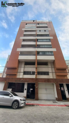 Apartamento com 2 Quartos à Venda, 70 m² em Itapuã - Vila Velha