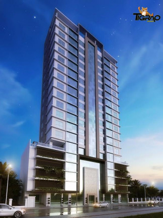 Apartamento com 4 Quartos à Venda, 196 m² em Meia Praia - Itapema