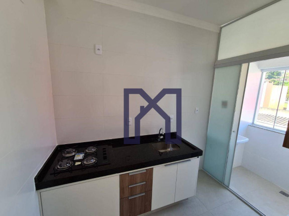 Imagem Apartamento com 2 Quartos à Venda, 67 m² em Cruzeiro - Itajubá