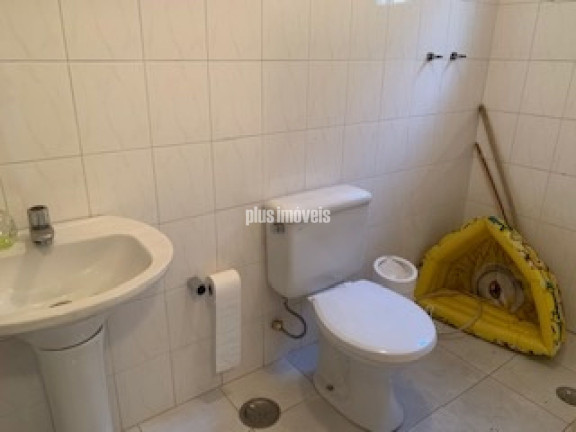 Imagem Casa com 3 Quartos à Venda, 250 m² em Morumbi - São Paulo