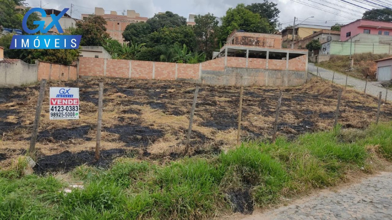 Imagem Terreno à Venda, 775 m² em Jardim Colonial - Ribeirão Das Neves Imagem Terreno à Venda, 775 m² em Jardim Colonial - Ribeirão Das Neves