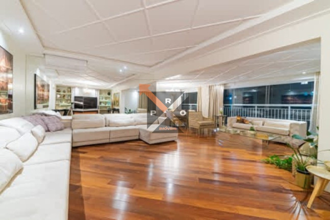 Imagem Imóvel com 3 Quartos à Venda, 221 m² em Mooca - São Paulo