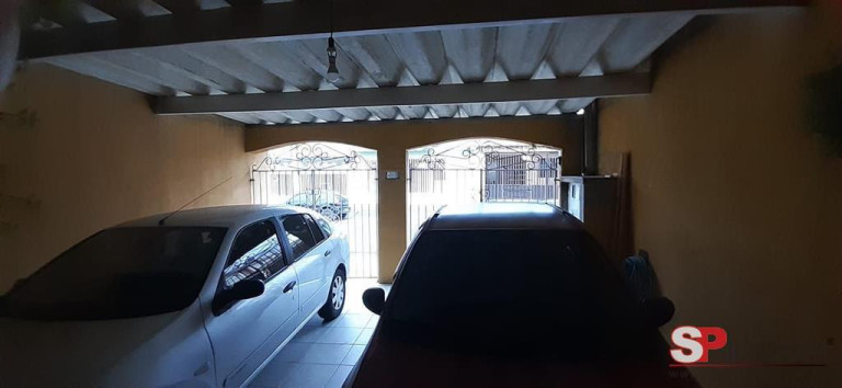 Imagem Casa com 7 Quartos à Venda, 200 m² em Vila Luzita - Santo André Imagem Casa com 7 Quartos à Venda, 200 m² em Vila Luzita - Santo André