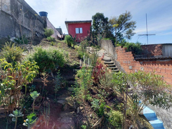 Imagem Casa com 4 Quartos à Venda, 350 m² em Jardim Miranda D'aviz - Mauá Imagem Casa com 4 Quartos à Venda, 350 m² em Jardim Miranda D'aviz - Mauá