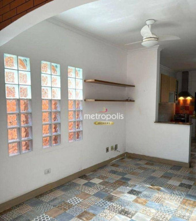 Imagem Casa com 3 Quartos à Venda, 241 m² em Sacomã - São Paulo