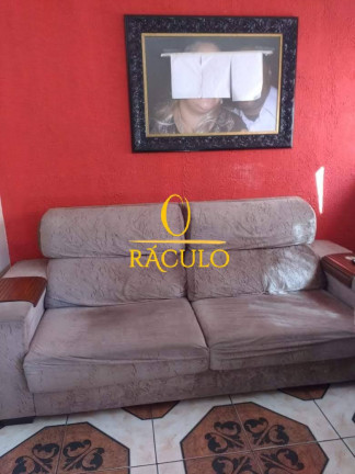 Foto do imóvel Casa com 2 Quartos à Venda, 63 m² em Vila Cascatinha - São Vicente