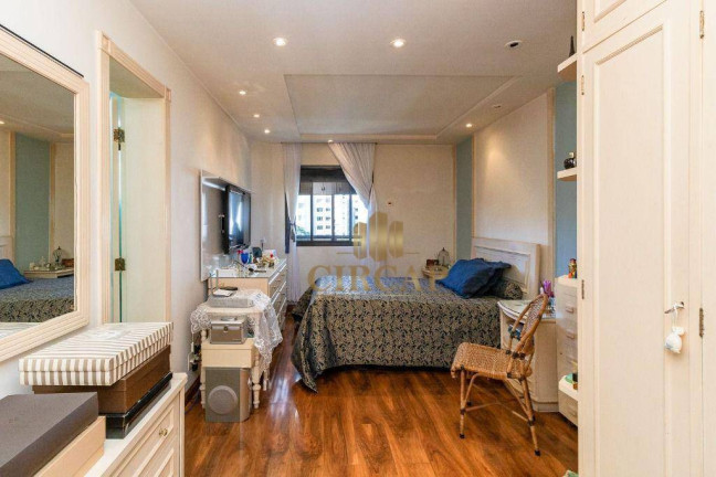 Imagem Apartamento com 3 Quartos à Venda, 256 m² em Aclimação - São Paulo Imagem Apartamento com 3 Quartos à Venda, 256 m² em Aclimação - São Paulo
