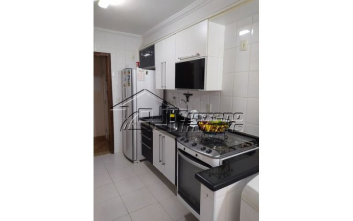 Apartamento com 3 Quartos à Venda, 95 m² em Jardim América - São José Dos Campos