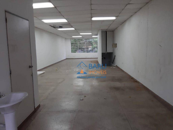 Imagem Galpão à Venda ou Locação, 462 m² em Santa Cecília - São Paulo
