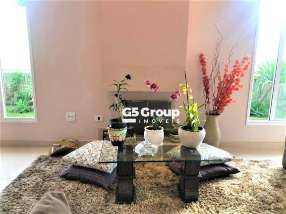 Imagem Casa de Condomínio com 3 Quartos à Venda, 369 m² em Parque Village Castelo - Itu