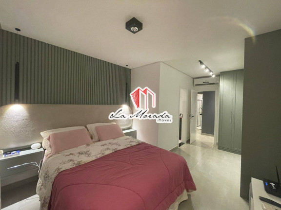 Imagem Casa de Condomínio com 3 Quartos à Venda, 165 m² em Ponta Negra - Manaus