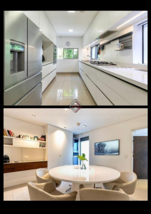 Imagem Casa com 5 Quartos à Venda, 700 m² em Brooklin - São Paulo