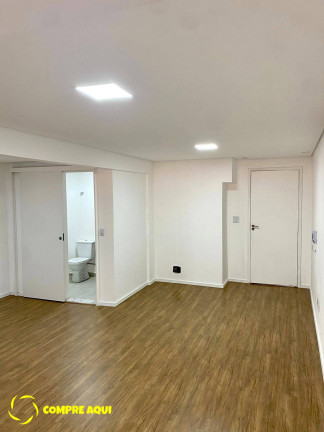 Imagem Apartamento com 1 Quarto à Venda, 49 m² em Bela Vista - São Paulo Imagem Apartamento com 1 Quarto à Venda, 49 m² em Bela Vista - São Paulo