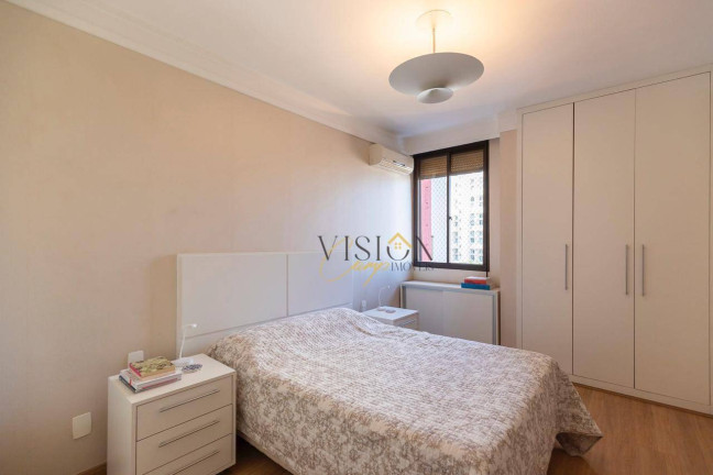 Imagem Apartamento com 4 Quartos à Venda, 181 m² em Cambuí - Campinas
