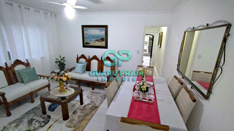Imagem Apartamento com 2 Quartos para Alugar, 70 m² em Enseada - Guarujá Imagem Apartamento com 2 Quartos para Alugar, 70 m² em Enseada - Guarujá