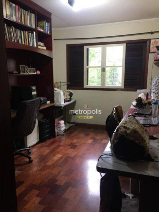 Imagem Sobrado com 3 Quartos à Venda, 134 m² em Cerâmica - São Caetano Do Sul Imagem Sobrado com 3 Quartos à Venda, 134 m² em Cerâmica - São Caetano Do Sul