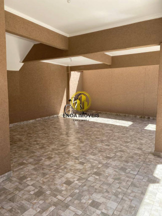 Imagem Sobrado com 2 Quartos à Venda,  em Maracanã - Praia Grande