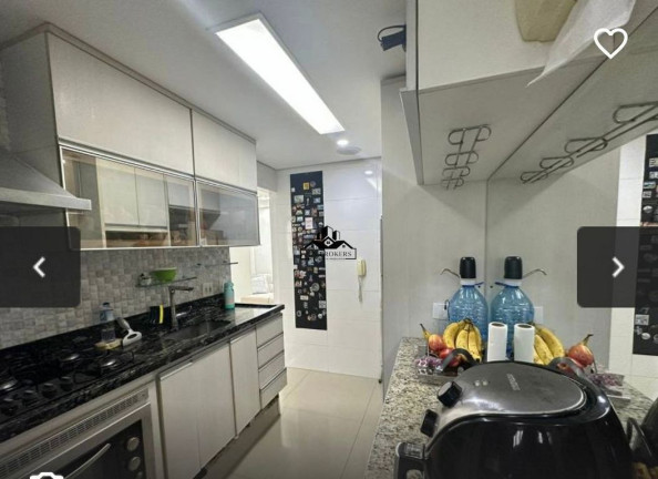 Imagem Apartamento com 2 Quartos à Venda, 49 m² em Jardim Vila Formosa - São Paulo