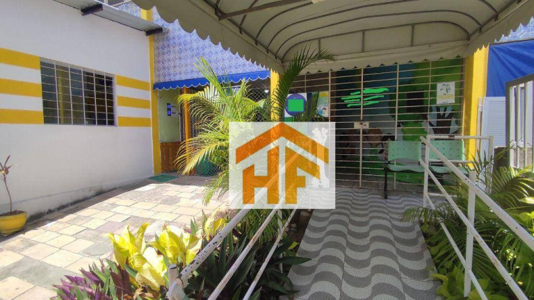 Imagem Casa com 14 Quartos à Venda, 480 m² em Janga - Paulista