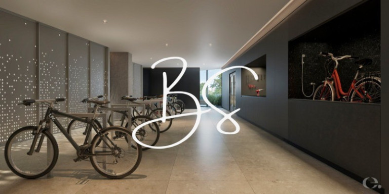 Imagem Apartamento com 1 Quarto à Venda, 28 m² em Petrópolis - Porto Alegre