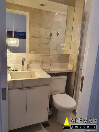 Imagem Apartamento com 2 Quartos à Venda, 65 m² em Centro - São Bernardo Do Campo Imagem Apartamento com 2 Quartos à Venda, 65 m² em Centro - São Bernardo Do Campo