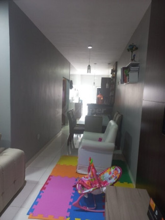 Imagem Casa com 3 Quartos à Venda, 100 m² em Condomínio Das Esmeraldas - Goiânia Imagem Casa com 3 Quartos à Venda, 100 m² em Condomínio Das Esmeraldas - Goiânia
