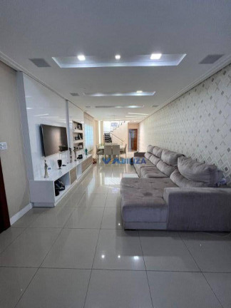 Imagem Sobrado com 4 Quartos à Venda, 238 m² em Vila Augusta - Guarulhos Imagem Sobrado com 4 Quartos à Venda, 238 m² em Vila Augusta - Guarulhos