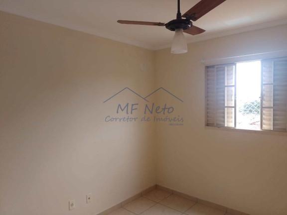 Imagem Apartamento com 2 Quartos à Venda, 60 m² em Edifício Andorinha, Jardim Elite - Pirassununga