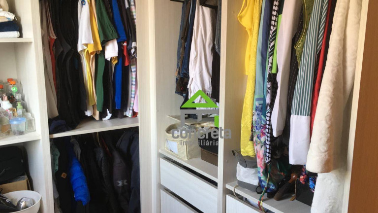 Imagem Casa com 3 Quartos à Venda, 120 m² em Granja Carolina - Cotia