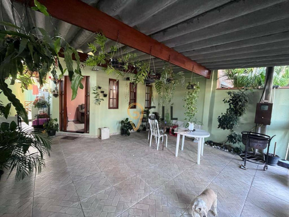 Imagem Casa com 2 Quartos à Venda, 62 m² em Jardim Santa Marina - Jacareí Imagem Casa com 2 Quartos à Venda, 62 m² em Jardim Santa Marina - Jacareí