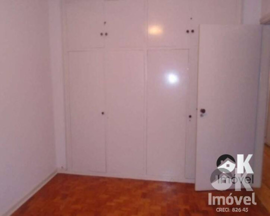 Imagem Apartamento com 3 Quartos à Venda, 123 m² em Higienópolis - São Paulo