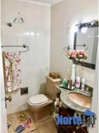 Imagem Apartamento com 3 Quartos à Venda, 87 m² em Casa Verde Alta - São Paulo