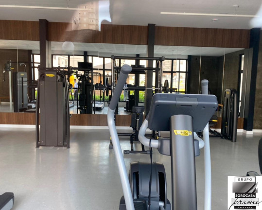 Imagem Imóvel com 4 Quartos à Venda, 366 m² em Parque Campolim - Sorocaba