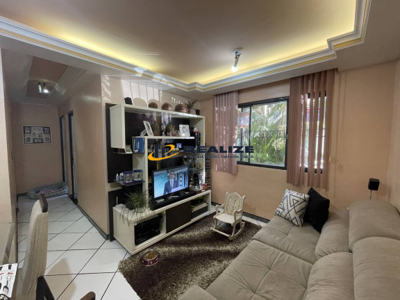 Apartamento com 3 Quartos à Venda, 70 m² em Parque California - Campos Dos Goytacazes