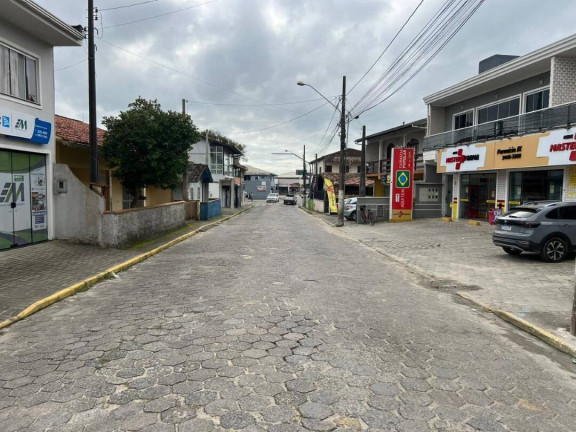 Imagem Casa com 3 Quartos à Venda, 128 m² em Centro - Balneário Barra Do Sul